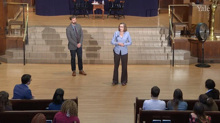 What We Owe Each Other: Yale Well Lecture with Pam...