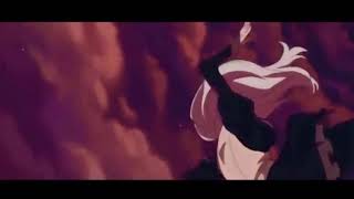 Push Me Ft. Prompto Amv Akibas Trip