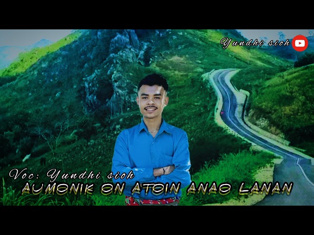 Timor -Au monik on atoin anao lanana_terbaru cover Yundhi sioh🙏 class=