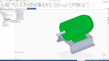 Simulation (FEA and CFD) in Solid Edge