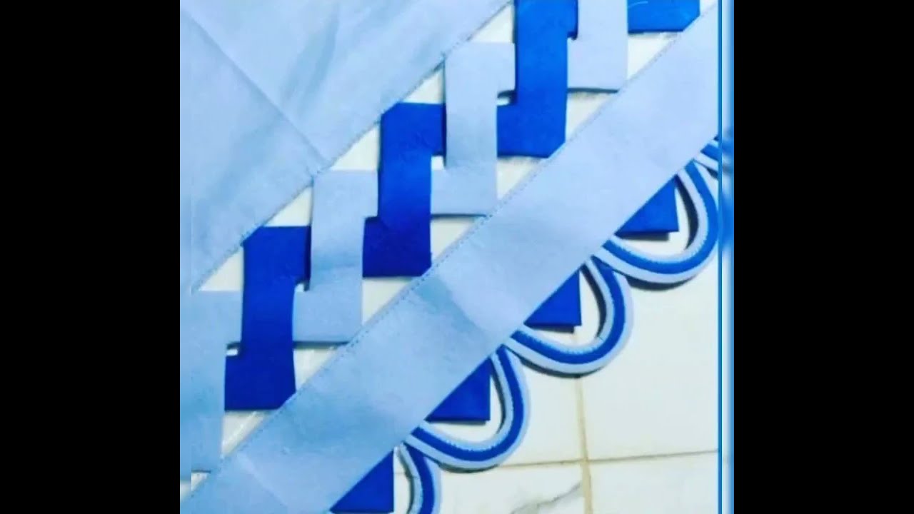 New trouser desienes ideas for eid\elegant trouser capri design@Fashion  Dairy