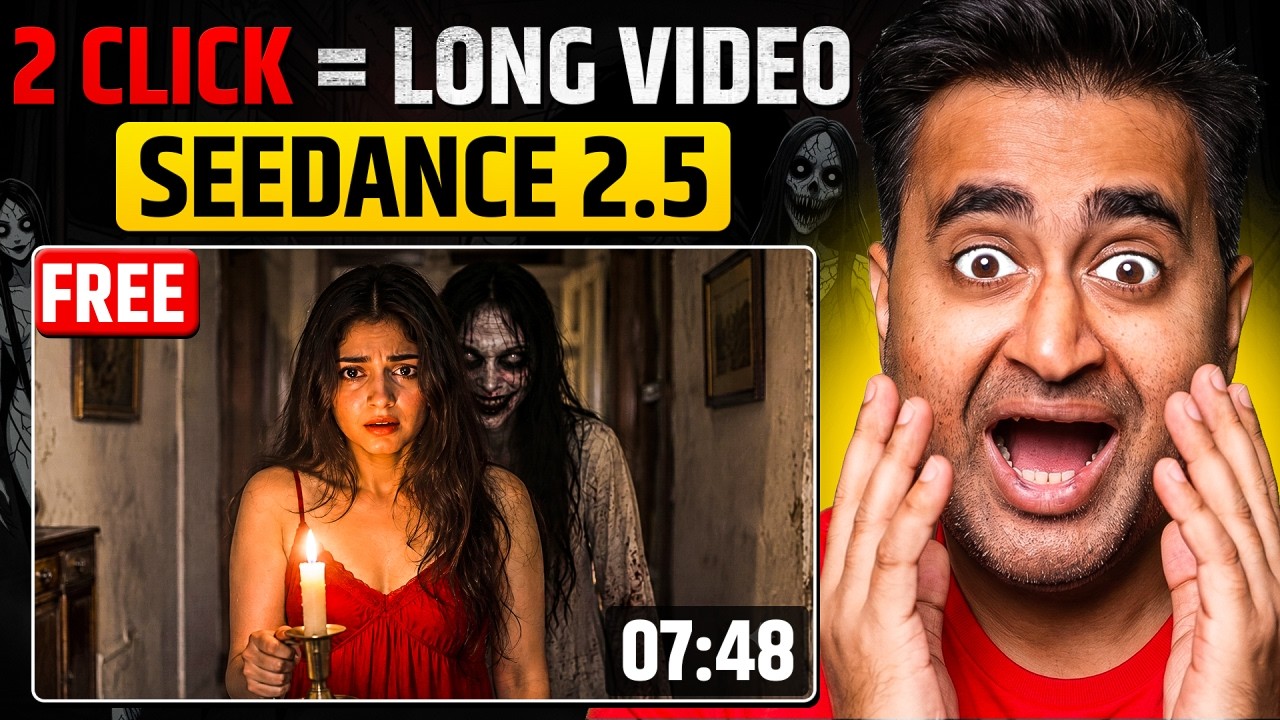Latest Title & Thumbnail