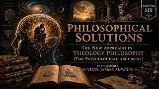 The new Approach in Theology Philosophy; by Philosopher Abdul Jabbar Al-Waily