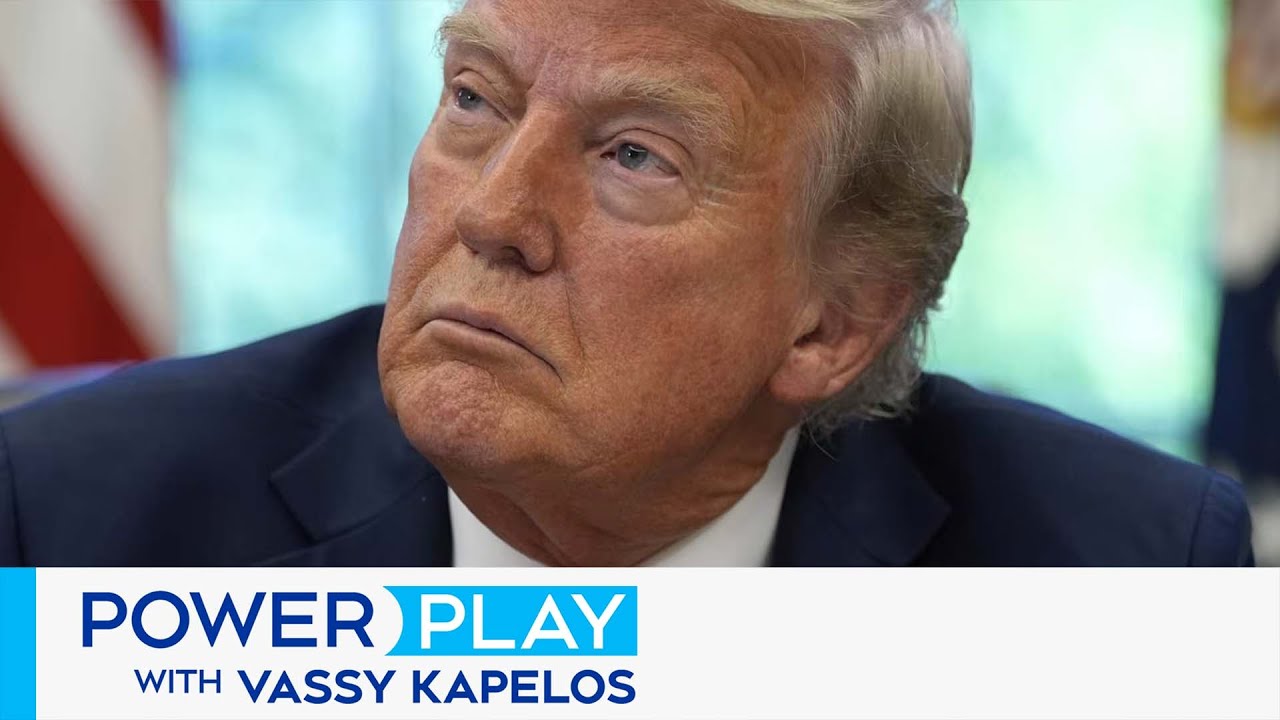 Kovrig: 'bigger picture' needs to be kept in mind when negotiating Chinese trade proposition