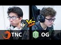 TNC vs OG - [PHILIPPINES vs EUROPE] - Dota 2 6.88b