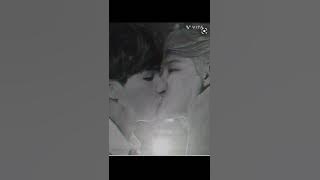 Yoonmin kiss video of tutu song😍😍😎😎like subscribe comment share and look full