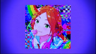 𝘪 𝘭 𝘭 𝘶 𝘴 𝘪 𝘰 𝘯 ;Glitchcore playlist | slowed 8d (PART 2)