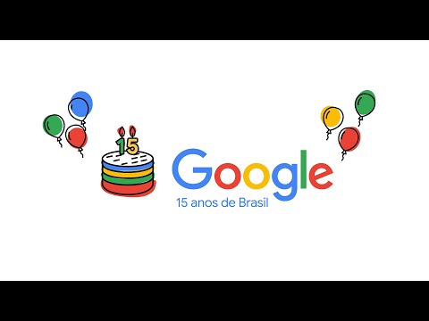 Google Brasil, 15 anos: a história de como tudo começou