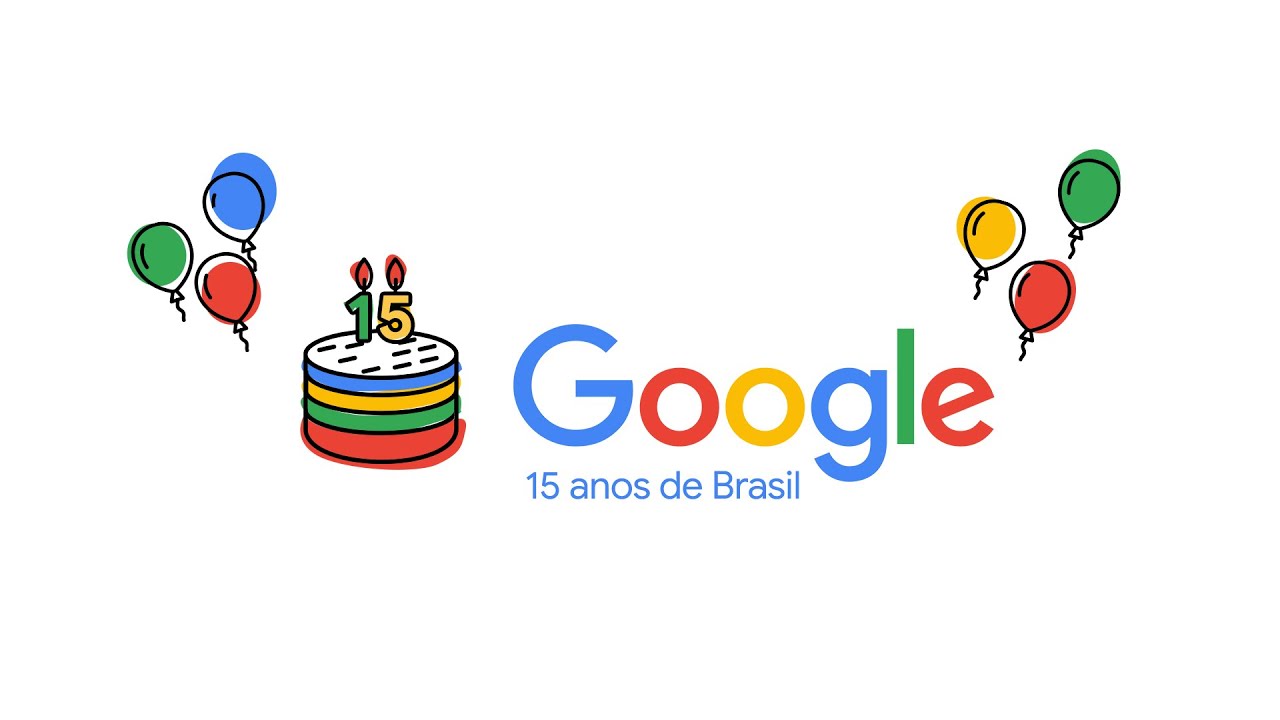 O blog do Google Brasil: abril 2016