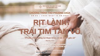 HTTL BIÊN HOÀ - Chương trình thờ phượng Chúa - 15/08/2021