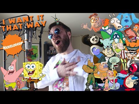 i-want-it-that-way-but-it's-24-nickelodeon-impressions