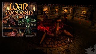 War For The Overworld - Official Soundtrack
War For The Overworld - Official Soundtrack
(0:00:00) 01. War For The Overworld
(0:02:44) 02. Ancient Synapse
(0:06:40) 03. Glacial Malice
(0:12:28) 04. Labyrinth
(0:16:12) 05. The Whaleshrooms Dream
(0:22:26) 06. Fungal Legacy
(0:27:26) 07. Forging The Eternal
(0:34:07) 08. Foreign Worlds
(0:38:11) 09. Chasm
(0:45:27) 10. Spiral Void
(0:52:13) 11. The Cycle
(0:57:17) 12. Limbo
(1:03:17) 13. Adrift
(1:05:40) 14. God Eater
(1:15:00) 15. Deathless
(1:22:37) 16. Battle Medley
Composed by Daniel Atkins. War For The Overworld - Official Soundtrack