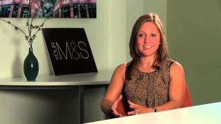 M&S GradU8 2012 Video