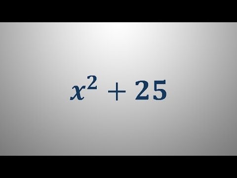 Video: Kateri so primeri algebrskih izrazov?