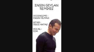 Ferhat Göcer & Engin Geylan - Biri Bana Gelsin (Remix) Resimi