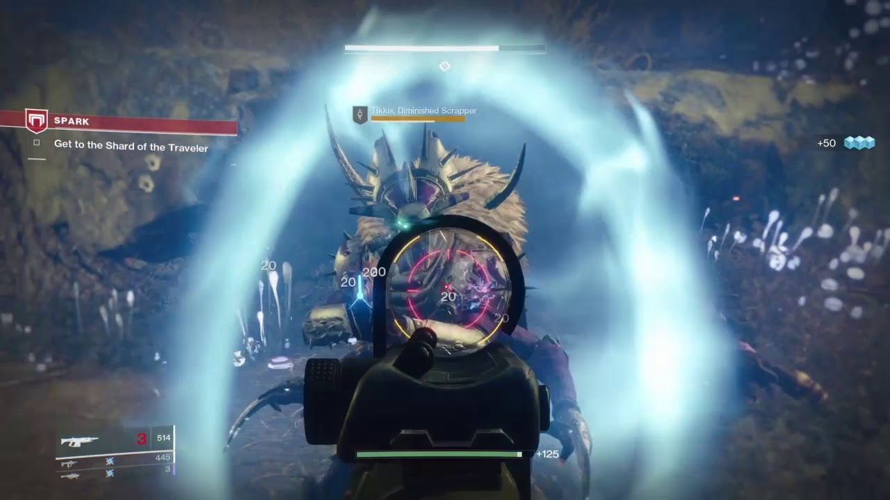 life facebook We're Back Baby (Dakota Plays: Destiny 2)