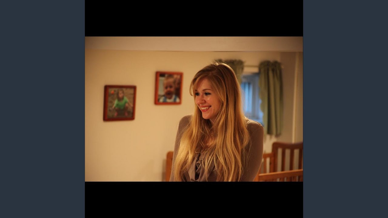 Caitlin, Will You Go To The Prom With Me?