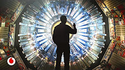 La Organización Europea para la Investigación Nuclear (nombre oficial), comúnmente conocida por la sigla CERN (sigla provisional utilizada en 1952, que responde al nombre en francés Conseil Européen pour la Recherche Nucléaire, es decir, Consejo Europeo para la Investigación Nuclear), es el mayor laboratorio de investigación en física de partículas del mundo.