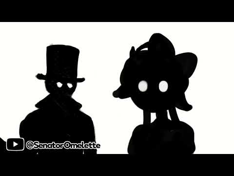 Why did you create that guy? // MURDER DRONES Episode 5