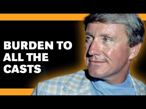 Vidéo: Merv Griffin a remporté une fortune incroyable grâce aux royalties de la chanson thème de Jeopardy