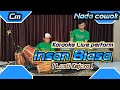 Insan biasa karaoke (Lesti kejora) nada cowok Cm