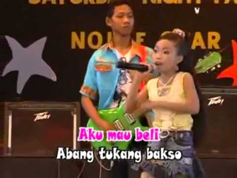 Lagu Anak Koplo Abang Tukang Bakso SUKA TV FULL
