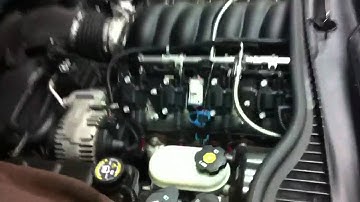 Kooks headers and x-pipe with factory NPP - c6