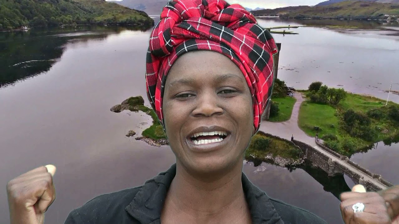 Ernest Masongela - Edlula Amalanga