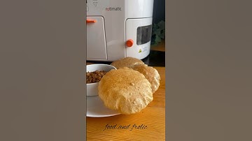 Rotimatic | Automatic roti maker #roti #rotimaker #rotimatic #rotimachine #food #ad