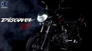 2022 Bajaj Discover 125 Launch in India💥 | Price | New Look | New Features