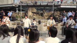 20150125南鎮北討 胸有成竹-Have a nice day