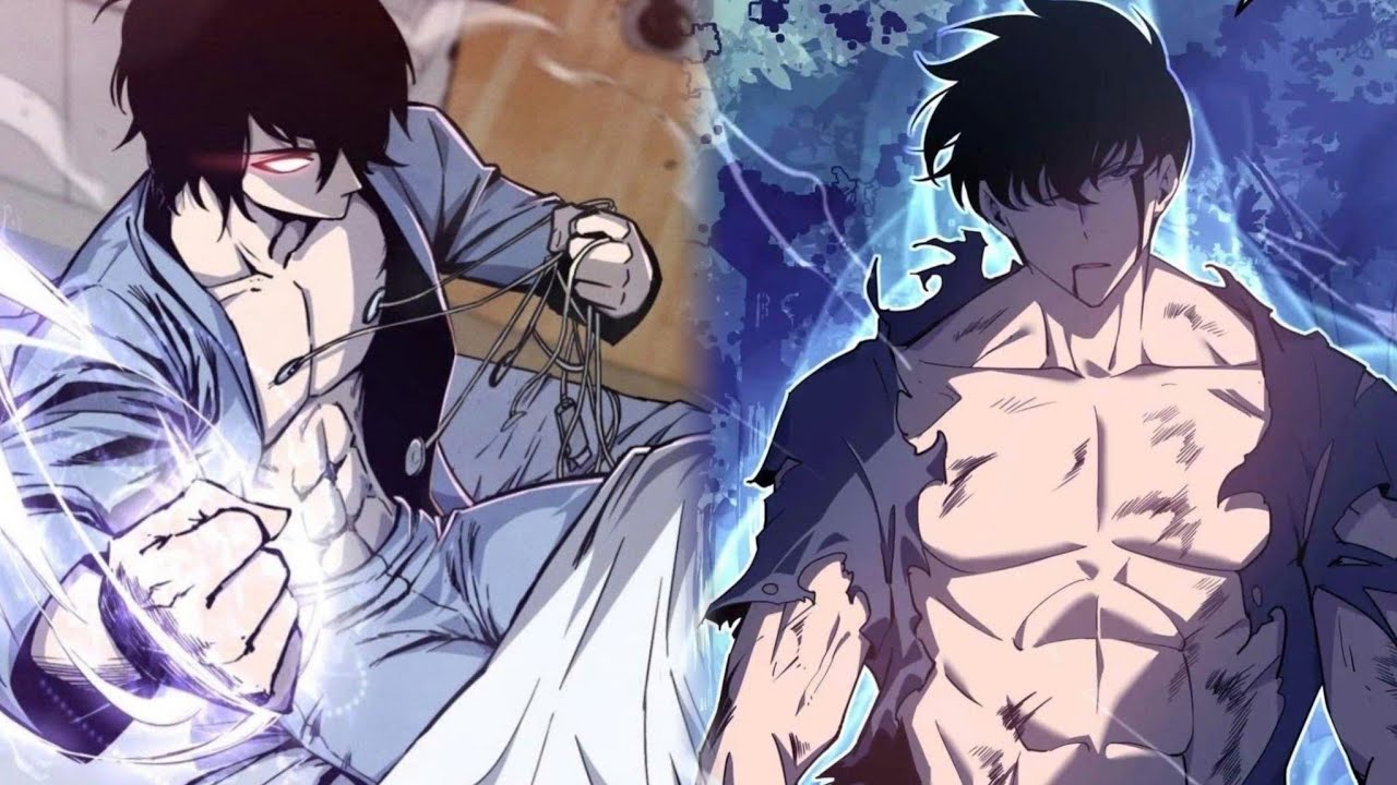 Advanced Evolution| Chapter 1-141 | Cultivation Path