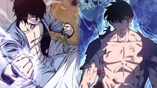 Advanced Evolution| Chapter 1-141 | Cultivation Path