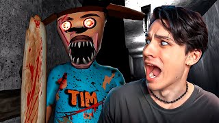 видео: ЭТО ЧЁ ЗА 99 НОЧЕЙ С ТИМОХОЙ?😱 ВЫЖИВАЮ 99 НОЧЕЙ НА ОСТРОВЕ С ТИМОХОЙ!😭 картинка: ЭТО ЧЁ ЗА 99 НОЧЕЙ С ТИМОХОЙ?😱 ВЫЖИВАЮ 99 НОЧЕЙ НА ОСТРОВЕ С ТИМОХОЙ!😭