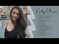 MEDLEY Kaitlyn Oliveira - Hino Avulso CCB | Louvores e Adoração