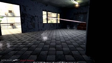 Cod4 Promod pcw +10 deagle HD by me