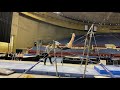 Madison Greene - Metroplex Challenge 2020 - Bars - 9.425 - 4th