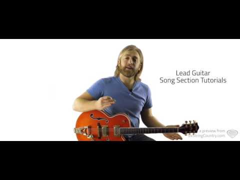 Tennessee Whiskey - Guitar Lesson and Tutorial - Chris Stapleton