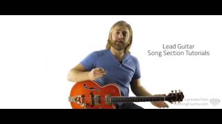 Tennessee Whiskey - Guitar Lesson and Tutorial - Chris Stapleton chords