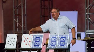 Winning With The Hand You're Dealt with Rick Warren