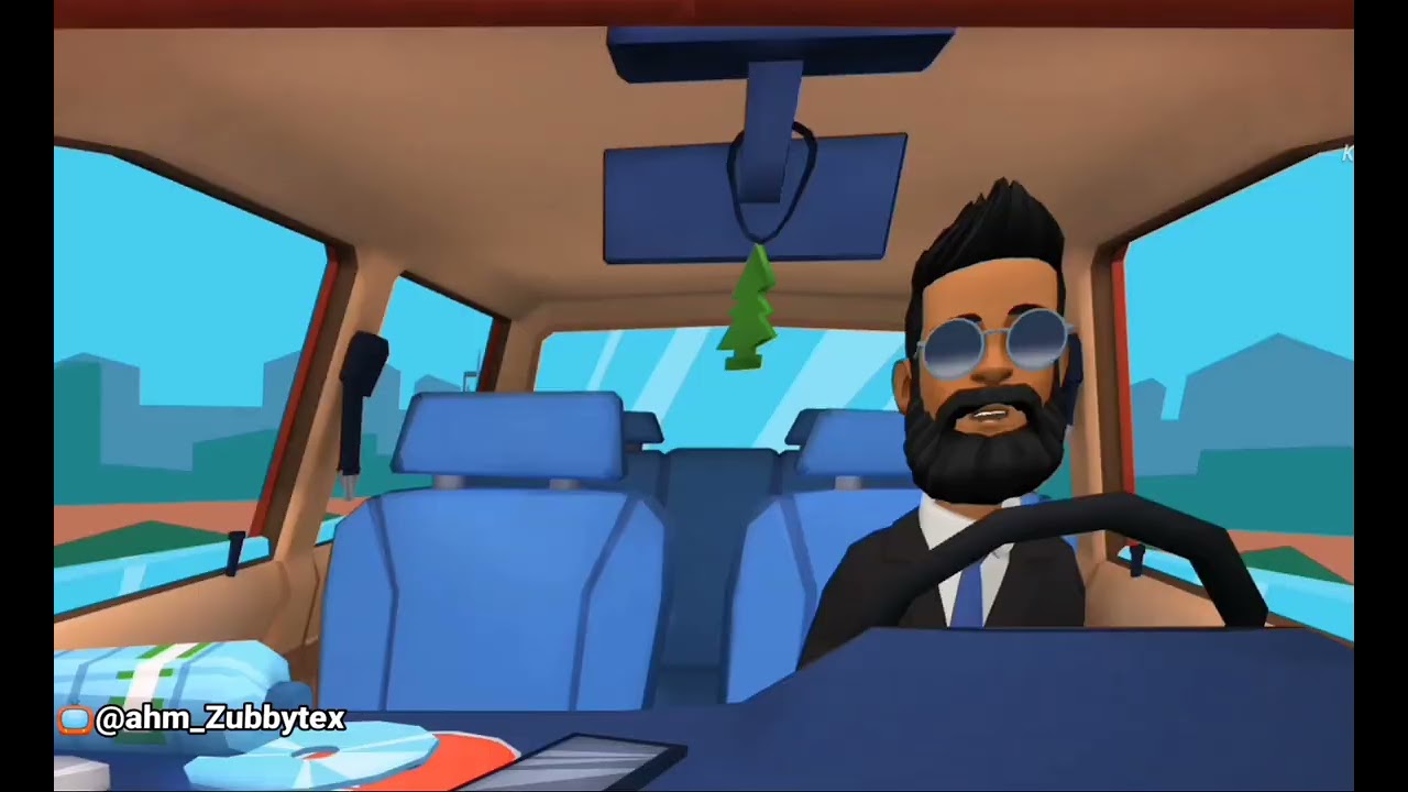 Ugoccie Ft Phyno BreakFast (animated)
