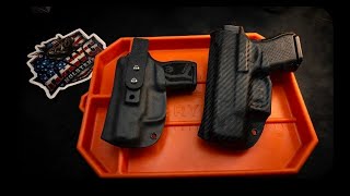 Hawg Holsters