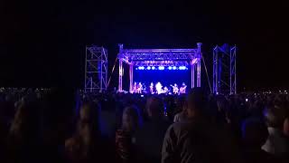 Порторожская ночь 2018 (Portoroška noč 2018) - Magnifico - Ya Mustafa