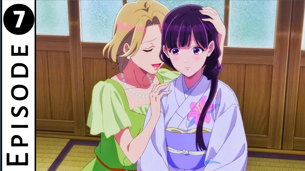 My Happy Marriage Episode 07 Explained in hindi | 