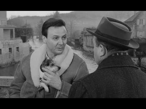 Le Septieme Juré - Georges Lautner (1961) extr.2