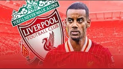 Alexander Isak 2025 - Amazing Skills, Goals & Assists