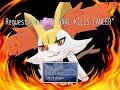 【249VP.125】Eevee Vore Game2 (Request Vore)