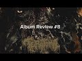Album Review #8: Longing Voracity by Teratoma