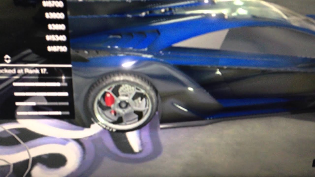 GTA V PAINT JOB TUTORIAL: HOW TO GET THE SUPERMAN ZENTORNO