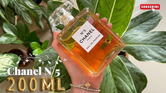 chanel no 5 reddit